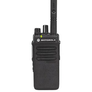 RADIO PORTATIL MOTOROLA RVA50