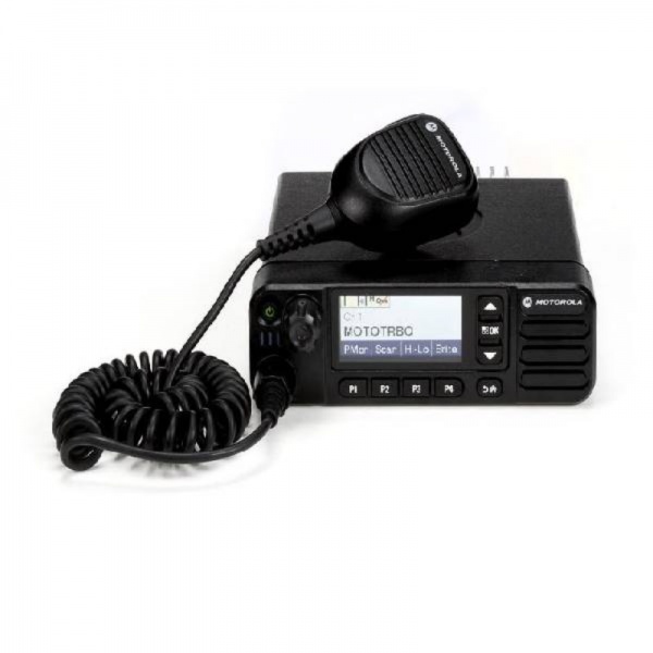 RADIOS MOVILES MOTOTRBO DGM8000-5000